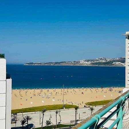 Luxueux Appartement Centre Et Plage & Wifi ! Tanger Exterior foto