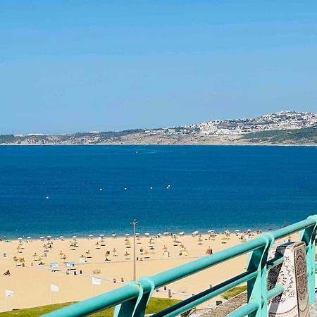 Luxueux Appartement Centre Et Plage & Wifi ! Tanger Exterior foto